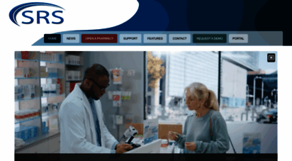 srspharmacy.com