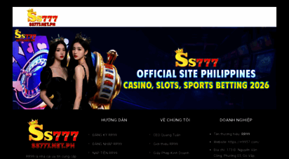ss777.net.ph
