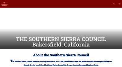 sscbsa.org