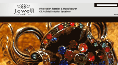 ssjewellmart.com