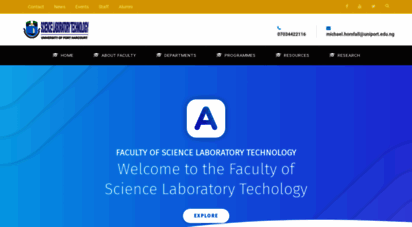 sslt.uniport.edu.ng