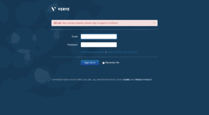sso-qa.vervemobile.com