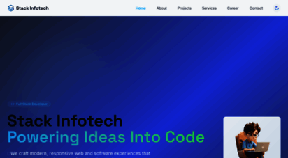 stackinfotech.com
