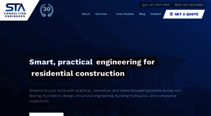 staconsulting.com.au