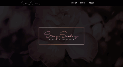 stacysibley.com