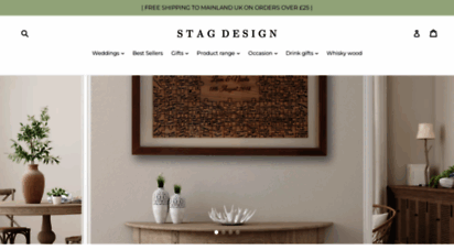 stagdesign.co.uk
