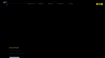 stagecraftsoftware.com