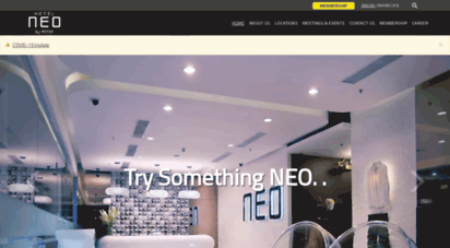 staging.neohotels.com