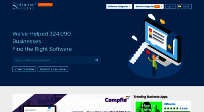 staging.softwaresuggest.com