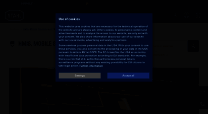 stahl-hmi.de