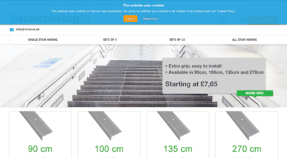 stairnosing24.co.uk