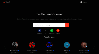 similar web sites like stalkci.org