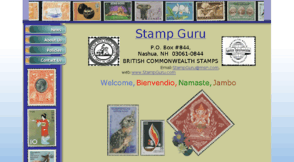 stampguru.com