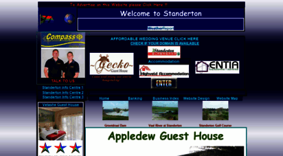 standerton.com