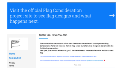 standfor.co.nz