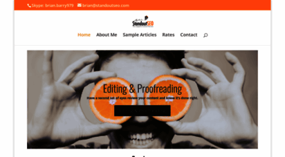standoutseo.com