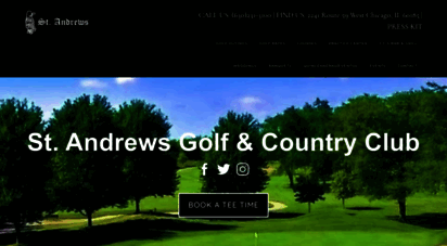 standrewsgc.com