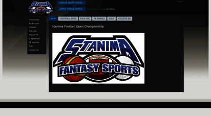 stanima.com