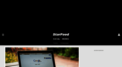 starfeed.com - starfeed