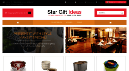 stargiftideas.com