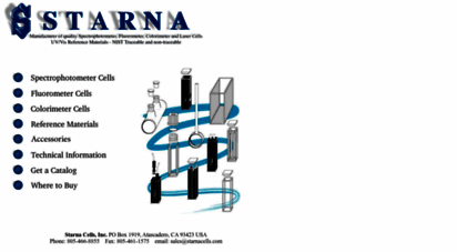 starnacells.com