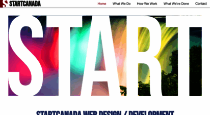 startcanada.ca