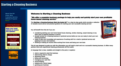 startingacleaningbusiness.com