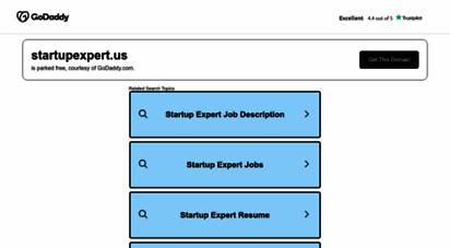 startupexpert.us