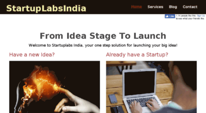 startuplabsindia.com