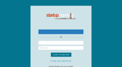 startupmanship.ideator.com