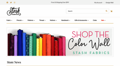 stashfabrics.com