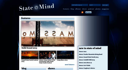 stateofmindmusic.com