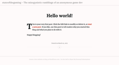stateofthegaming.wordpress.com