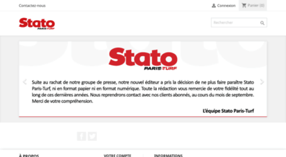 stato.fr