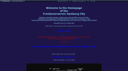 stats.freelancerserver.de