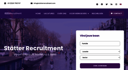 statter.nl