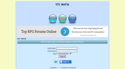 stcmafia.niceboard.org