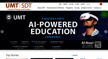 std.umt.edu.pk