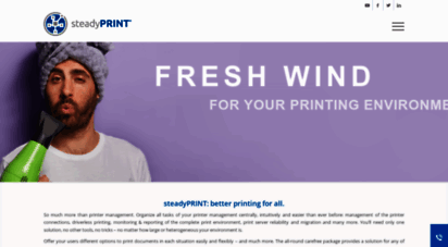 steadyprint.com