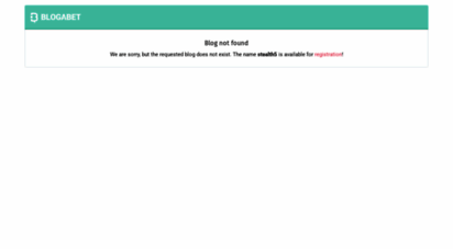 stealth5.blogabet.com