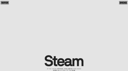 steam.com.tr