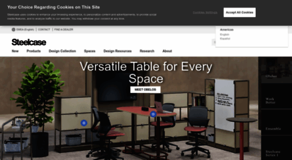 steelcase-europe.com