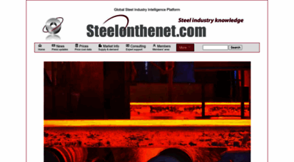 steelonthenet.com