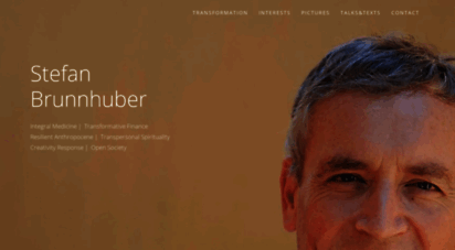 stefan-brunnhuber.de