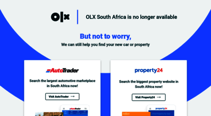 stellenbosch.olx.co.za