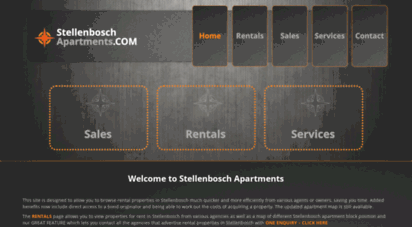 stellenboschrentalproperty.com