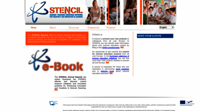 stencil-science.eu