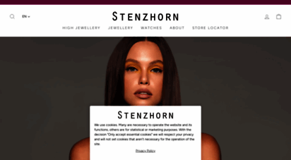 stenzhorn.com