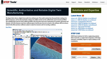steptools.com