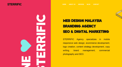 sterrific.com.my